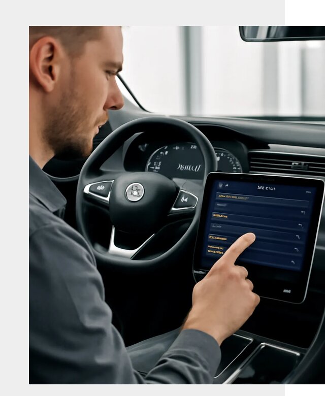 Русификация Changan X5 в Егорьевске по цене от 6582 р. | ФастМобиль-Грь