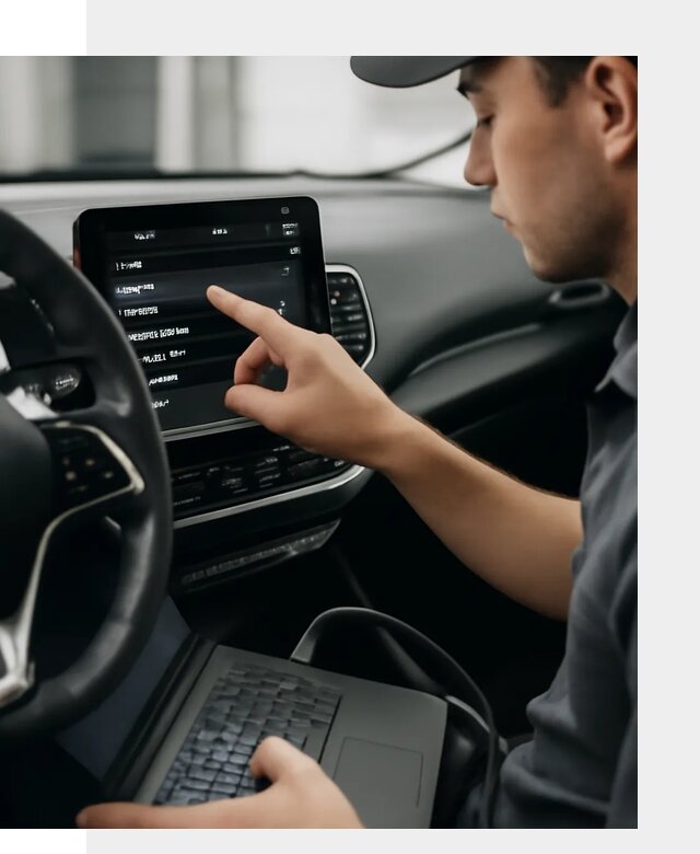 Русификация Dongfeng 7 под ключ для вашего автомобиля в Егорьевске