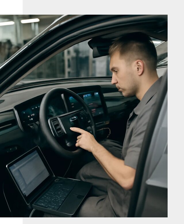 Русификация Dongfeng L7 и адаптация мультимедиа в Егорьевске