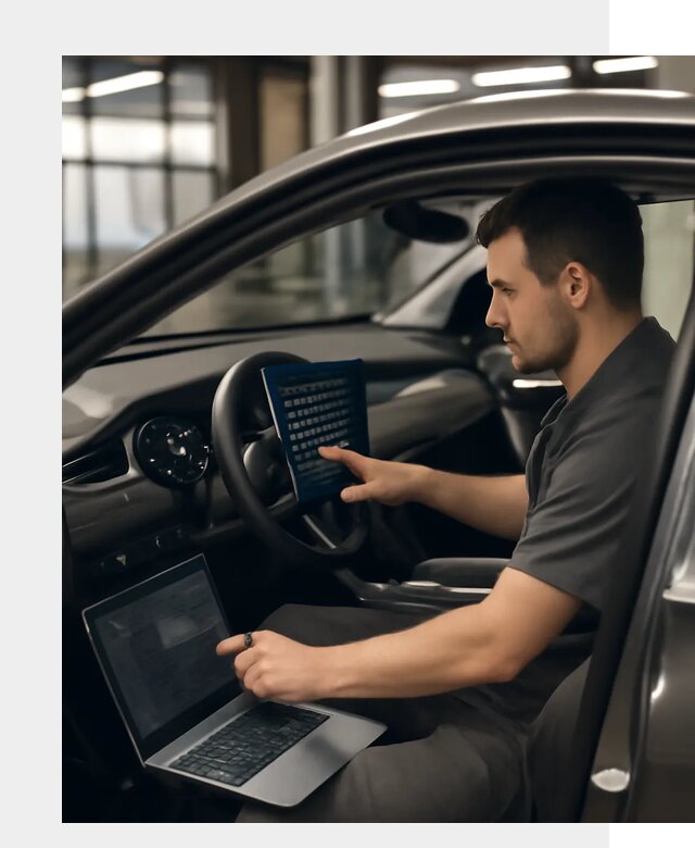 Русификация Exeed TXL в Егорьевске по цене от 15088 р. | ФастМобиль-Грь