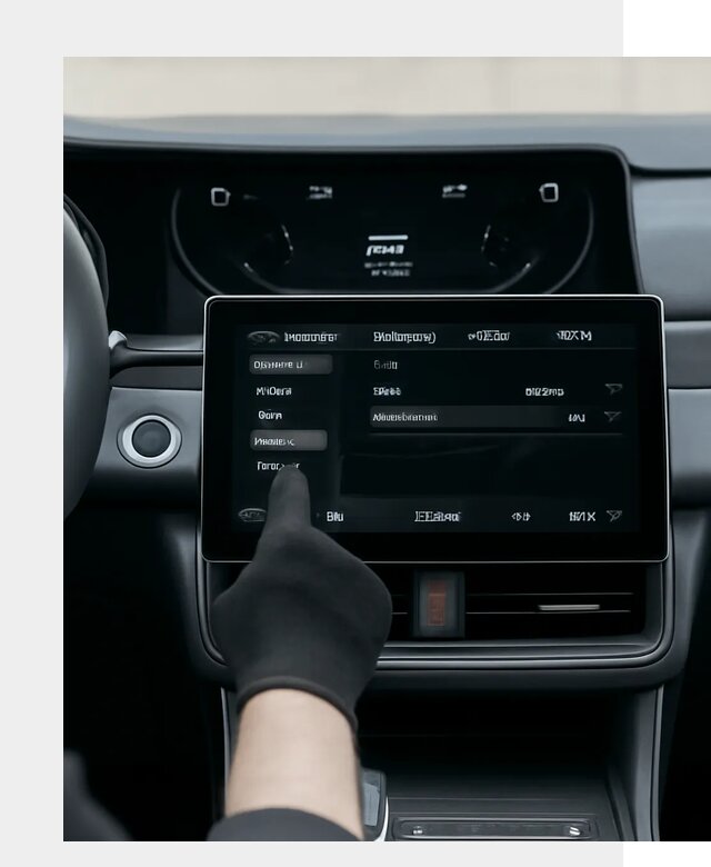 Русификация GAC GS 8 под ключ в Егорьевске от 6582 р. | ФастМобиль-Грь