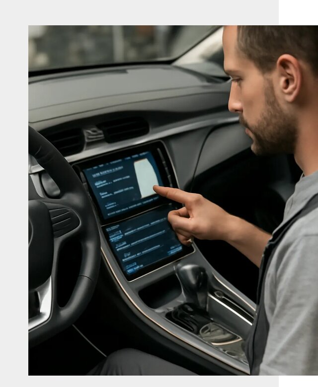 Русификация Geely Atlas в Егорьевске по цене от 9113 р. | ФастМобиль-Грь