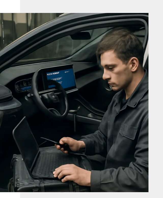 Профессиональная русификация Geely Bouye L Cool в Егорьевске
