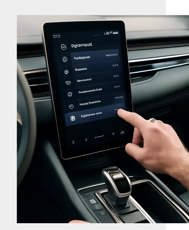 Русификация Geely Preface в Егорьевске по цене от 10025 р. | ФастМобиль-Грь