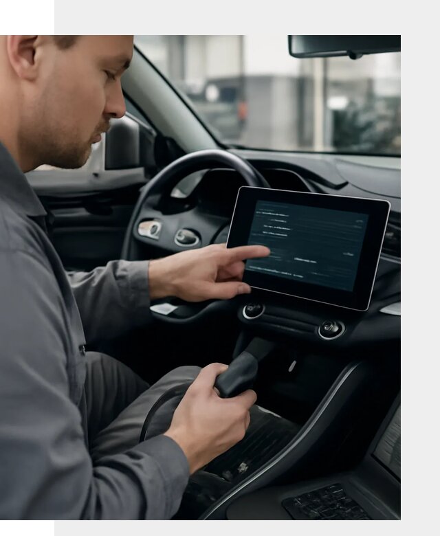 Русификация мультимедиа автомобилей Geely в Егорьевске под ключ