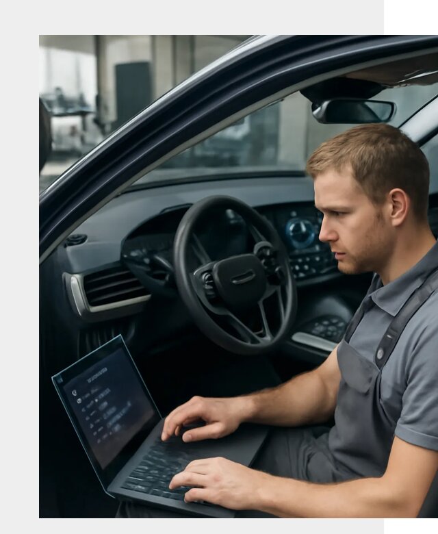 Русификация Haval в Егорьевске по цене от 8000 р. | ФастМобиль-Грь