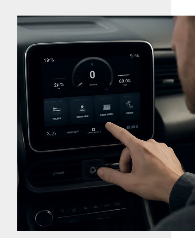 Русификация Haval DARGO в Егорьевске по цене от 6582 р. | ФастМобиль-Грь
