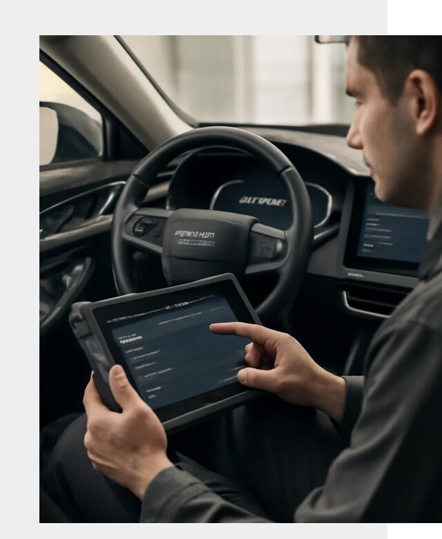 Русификация приборной панели Haval в Егорьевске от 5569 р. | ФастМобиль-Грь