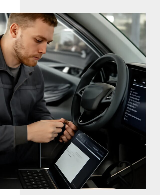 Русификация Jetour X70 Plus для мультимедиа в Егорьевске