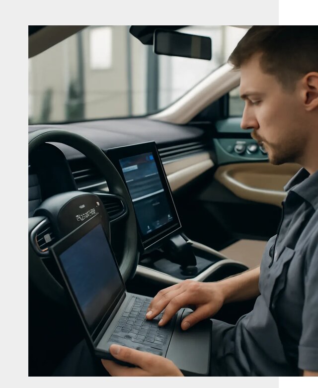 Русификация Lynk Co 900 в Егорьевске по цене от 20151 р. | ФастМобиль-Грь