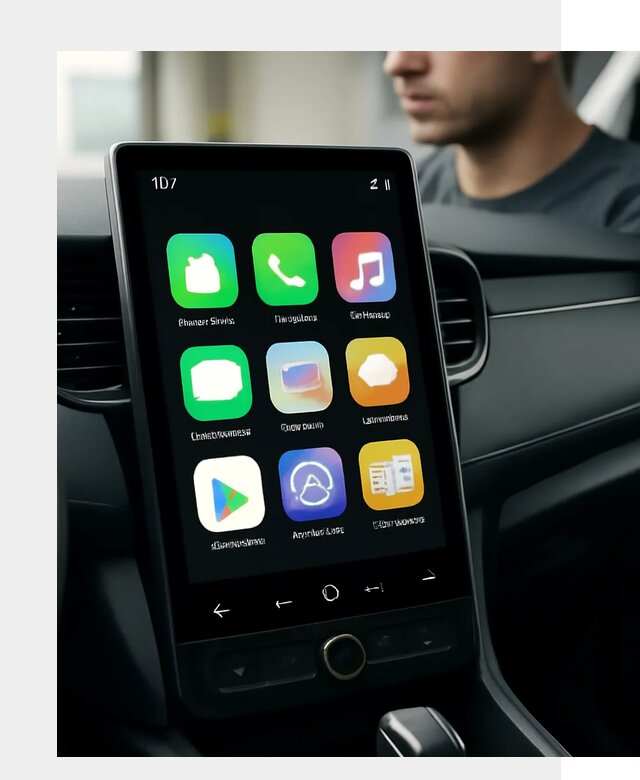 Установка приложений Lynk Co в Егорьевске по цене от 5974 р. | ФастМобиль-Грь