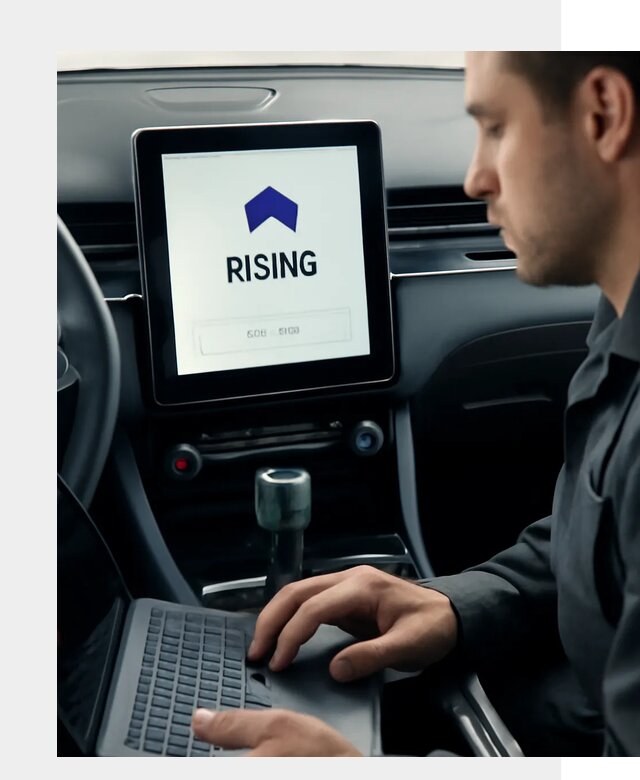 Установка приложений Rising в Егорьевске по цене от 4557 р. | ФастМобиль-Грь