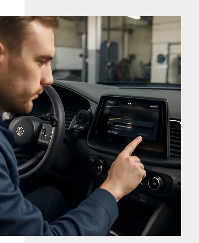 Русификация автомобилей Hyundai под ключ в Егорьевске сегодня