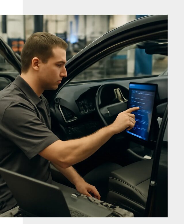 Русификация мультимедиа Hyundai для автомобилей под ключ в Егорьевске