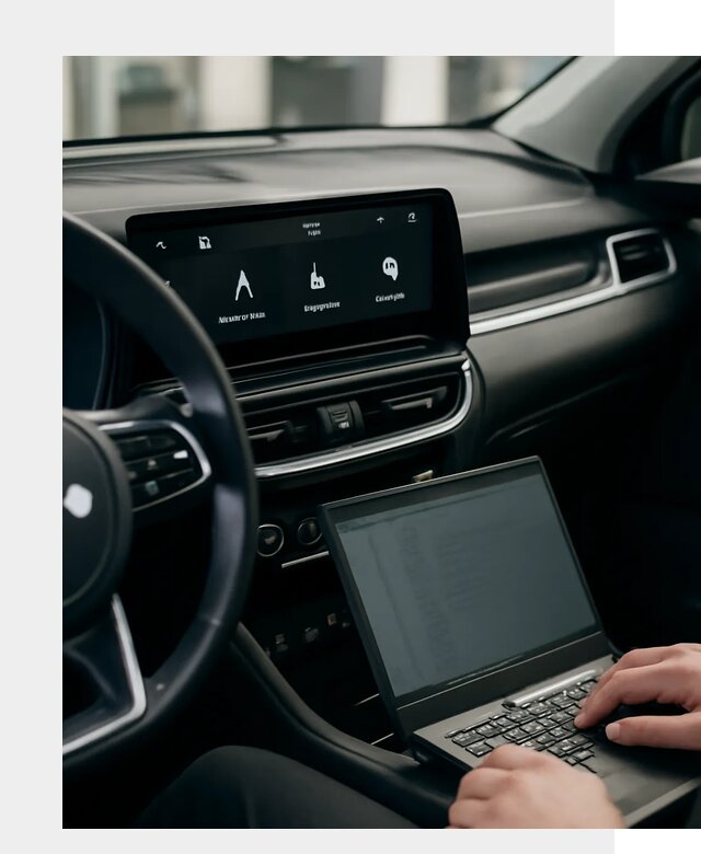 Русификация Kia K5 в Егорьевске по цене от 6582 р. | ФастМобиль-Грь