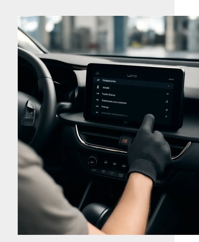 Русификация Kia всех моделей в Егорьевске от 10025 р. | ФастМобиль-Грь
