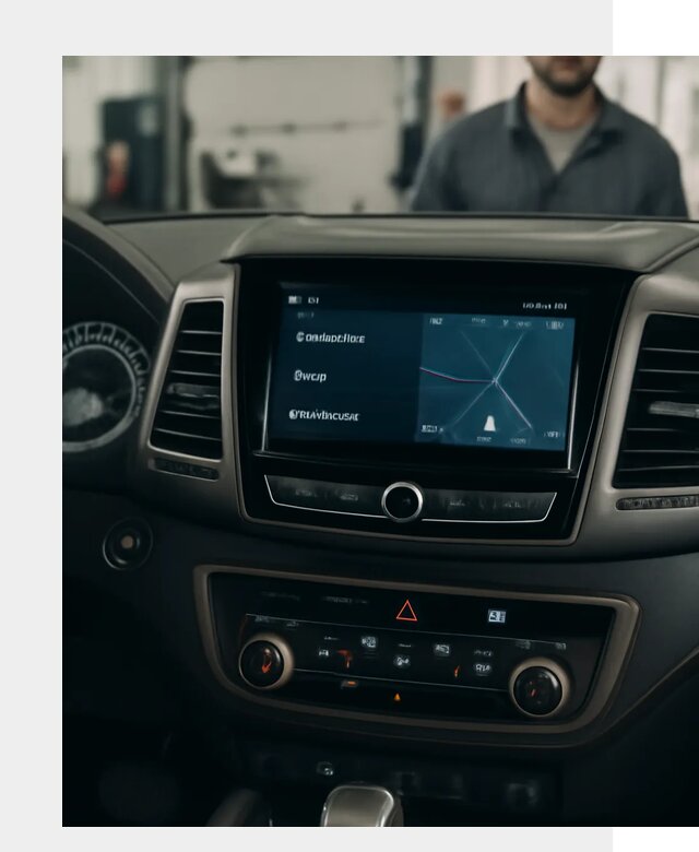 Русификация SsangYong Rexton в Егорьевске от 12658 р. | ФастМобиль-Грь