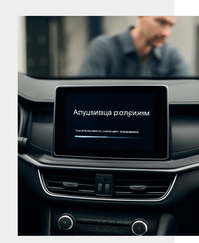 Обновление русификации авто в Егорьевске по цене от 5974 р. | ФастМобиль-Грь