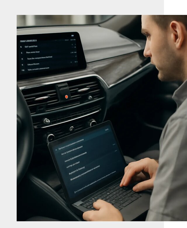 Русификация авто в Егорьевске по цене от 6582 р. | ФастМобиль-Грь