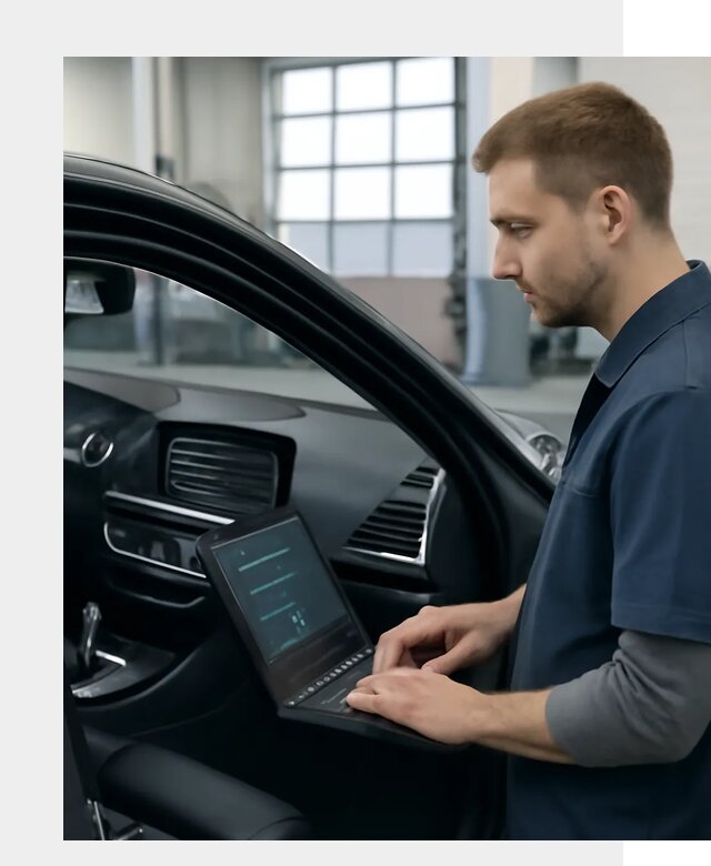 Удаленная русификация авто в Егорьевске от 7088 р. | ФастМобиль-Грь