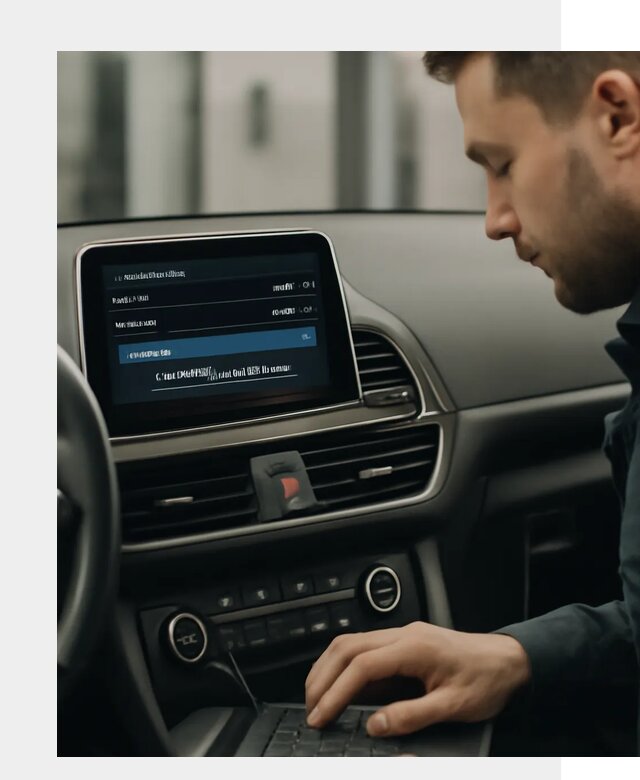 Установка русского пакета языка для авто в Егорьевске от 5974 р. | ФастМобиль-Грь