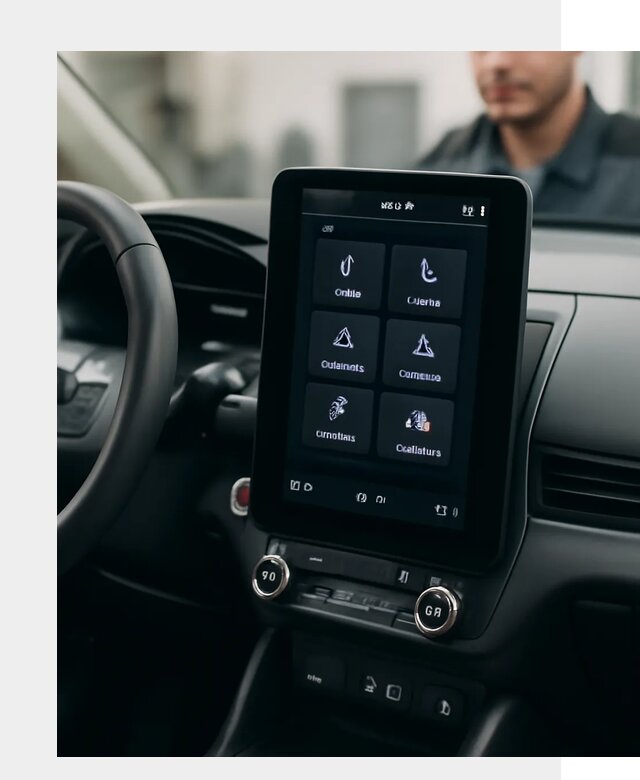 Русификация Honda в Егорьевске по цене от 6987 р. | ФастМобиль-Грь