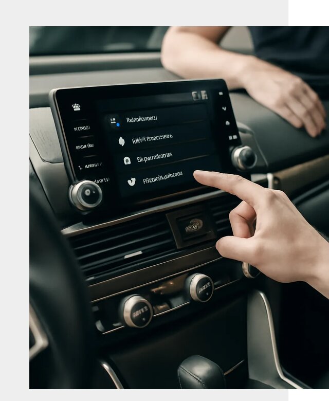Русификация Honda Accord 10 в Егорьевске по цене от 6582 р. | ФастМобиль-Грь