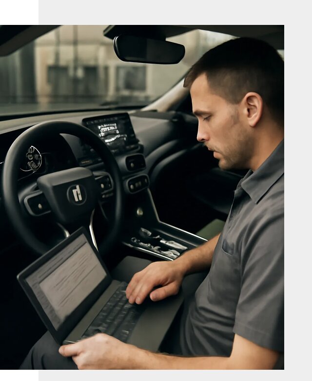 Русификация Honda Accord на русском языке под ключ в Егорьевске