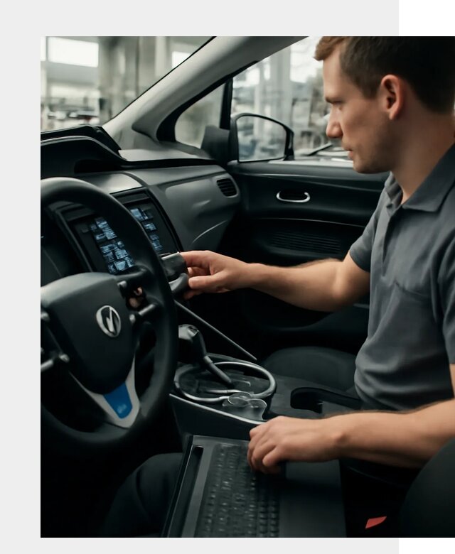 Русификация Honda CLARITY в Егорьевске по цене от 7595 р. | ФастМобиль-Грь