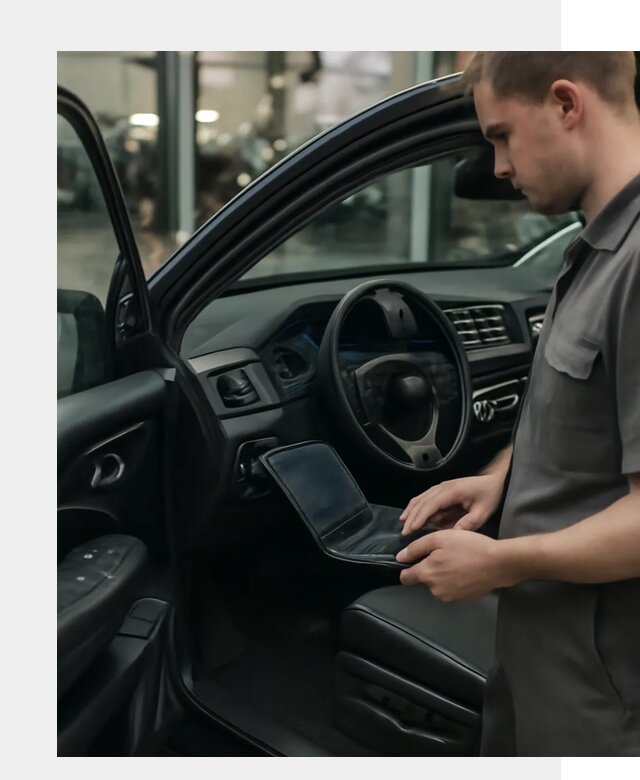 Русификация Honda Pilot по цене от 6987 р. в Егорьевске ФастМобиль-Грь