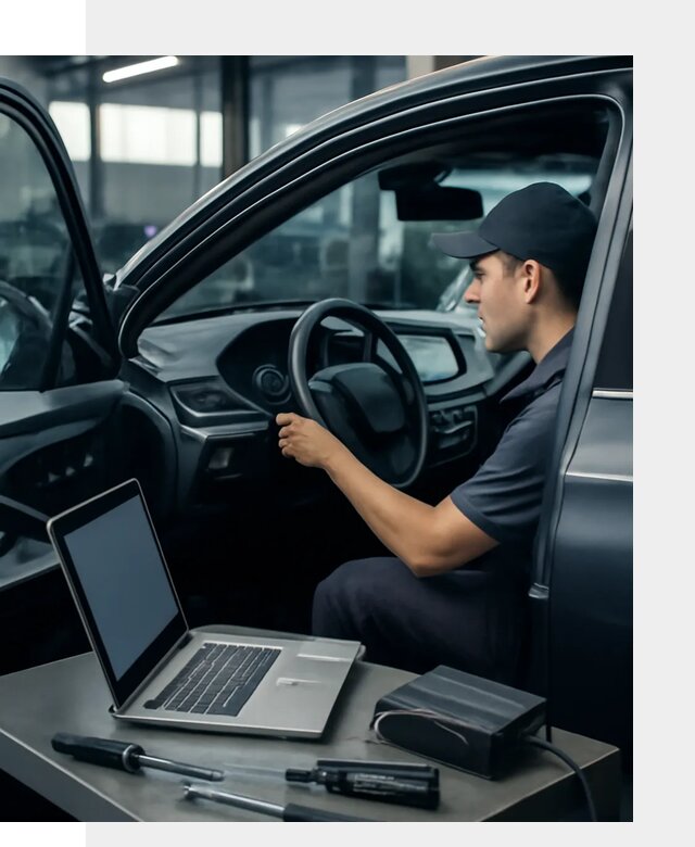 Русификация Honda Ridgeline для комфортной езды в Егорьевске