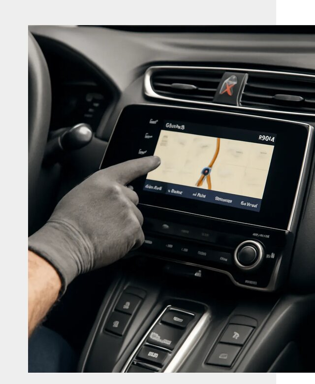 Русификация мультимедиа Honda в Егорьевске от 7595 р. | ФастМобиль-Грь