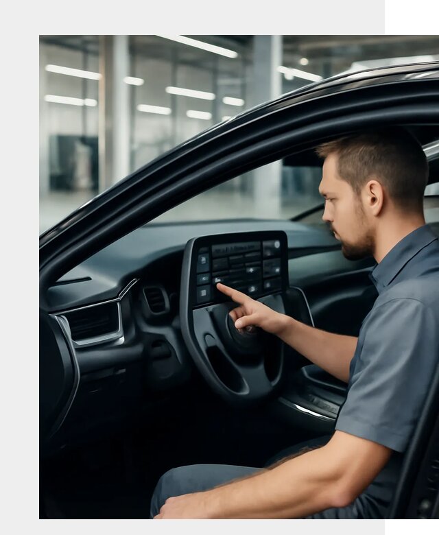 Русификация Lexus в Егорьевске по цене от 15088 р. | ФастМобиль-Грь