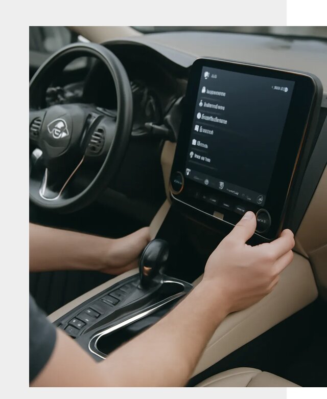 Русификация Lexus NX Panasonic в Егорьевске от 8000 р. | ФастМобиль-Грь