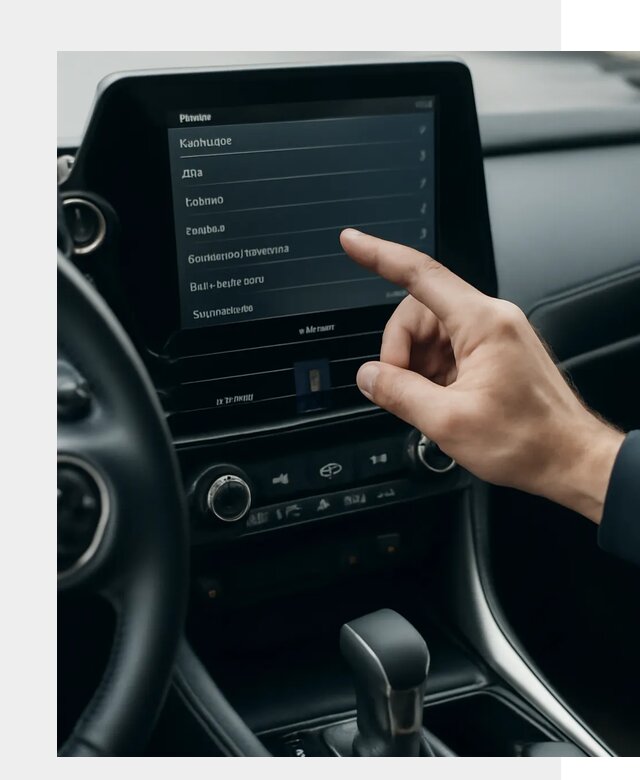 Русификация Lexus NX Pioner в Егорьевске по цене 8607 р. | ФастМобиль-Грь