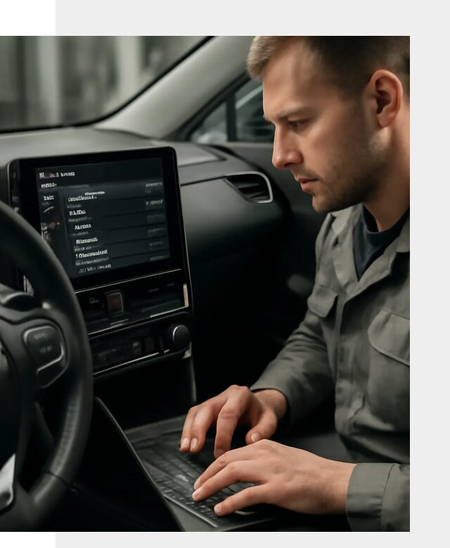 Русификация мультимедиа Lexus NX PIONER для авто в Егорьевске