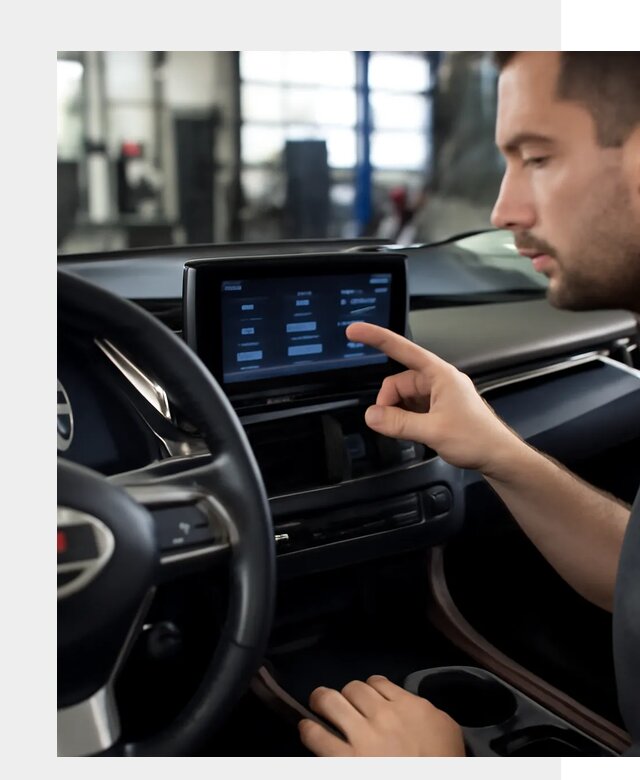 Русификация Lexus RX PANASONIC в Егорьевске от 8000 р. | ФастМобиль-Грь