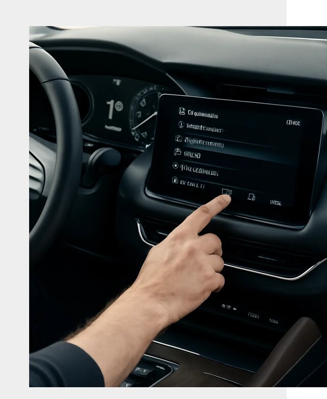 Русификация Mazda EZ-6 в Егорьевске по цене от 15088 р. | ФастМобиль-Грь