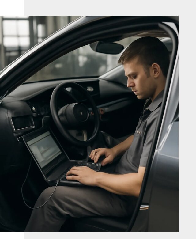 Русификация Mazda EZ-6 с настройкой меню и навигации в Егорьевске