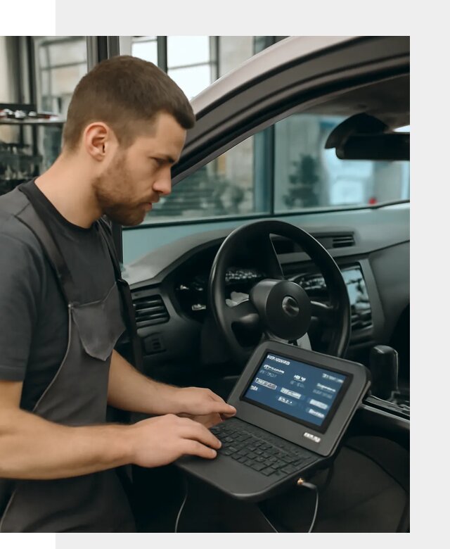 Русификация автомобилей Nissan для всех моделей в Егорьевске