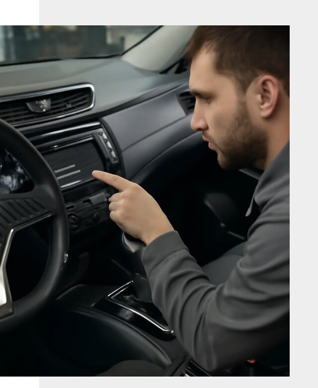 Русификация мультимедиа Nissan для автомобилей в Егорьевске