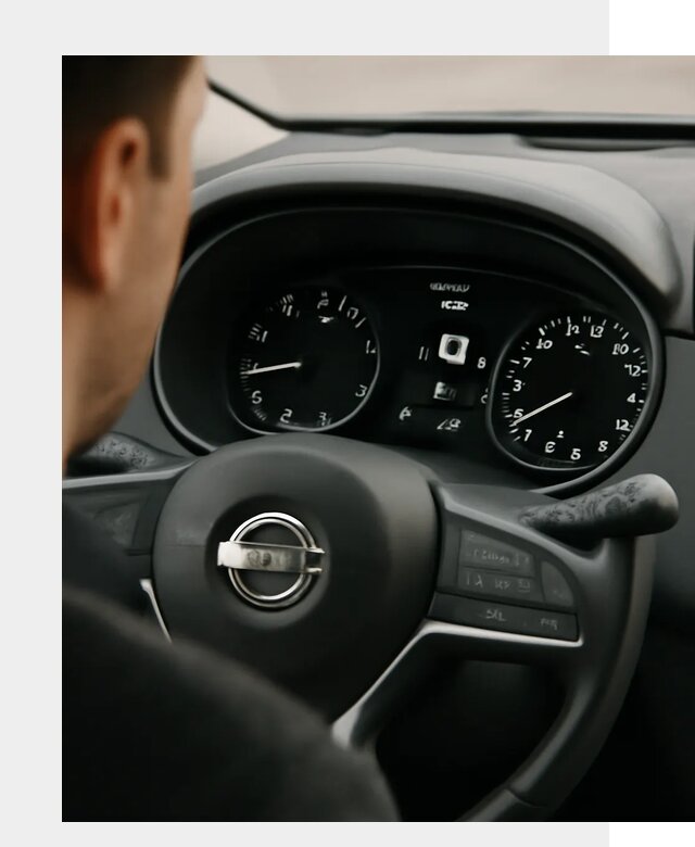 Русификация приборной панели Nissan в Егорьевске от 6582 р. | ФастМобиль-Грь