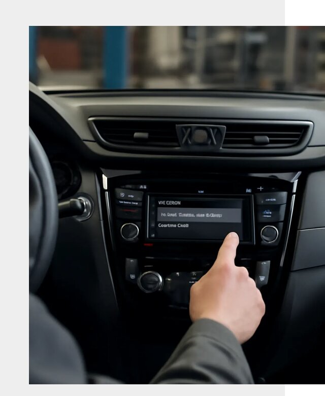 Установка приложений Nissan в Егорьевске по цене от 5569 р. | ФастМобиль-Грь